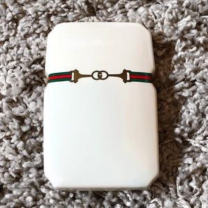 Gucci Incense Holder Burner Vintage Rare